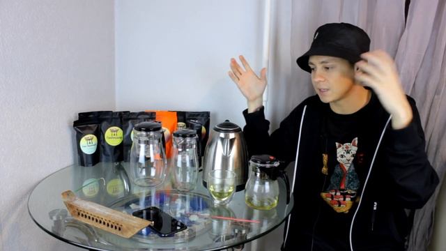 Гунфу Типод чайник для заваривания Пуэр и Улун чая | тепод типод изипод хати чай смотреть онлайн