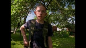 Колхозные бластеры Нёрф и мощная игра в лесу // Дизмон