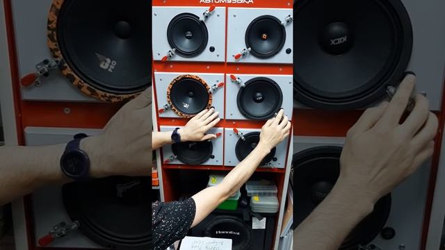 ПРОСЛУШКА 2. Dl Audio Gryphon PRO200 против Kicx LL80 против ЕDGE EDPRO8 смотреть онлайн