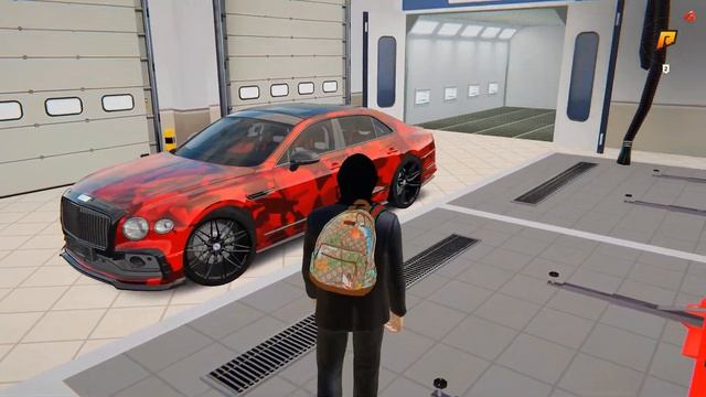 НОВАЯ BENTLEY FLYING SPUR! ТАКОГО Я ТОЧНО НЕ ОЖИДАЛ! смотреть онлайн