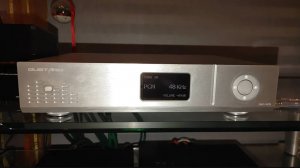 ЦАП Gustard X26 обзор и мнение