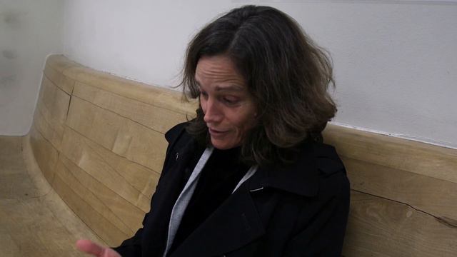 The Reluctant Radical