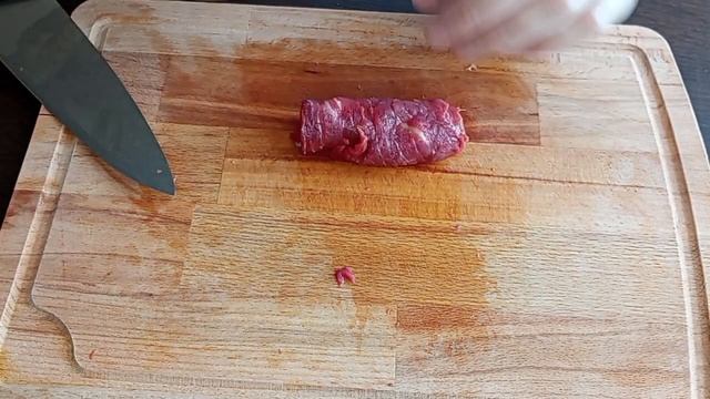 Беру Мясо и Зубочистки, Вот какое ВКУСНОЕ Блюдо получается! | ЧУП КАБОБ! смотреть онлайн