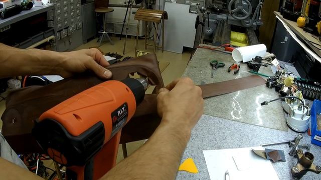 Тюнинг панель приборов ВАЗ 2106 смотреть онлайн