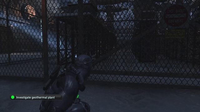 Tom Clancy's Splinter Cell Double Agent : [ Xbox Series X ]: Gameplay 4K смотреть онлайн