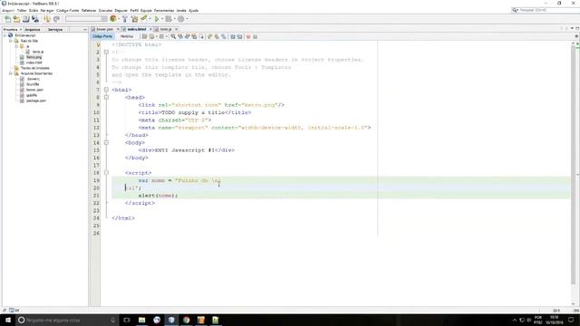 Hangout Javascript o básico #1 смотреть онлайн