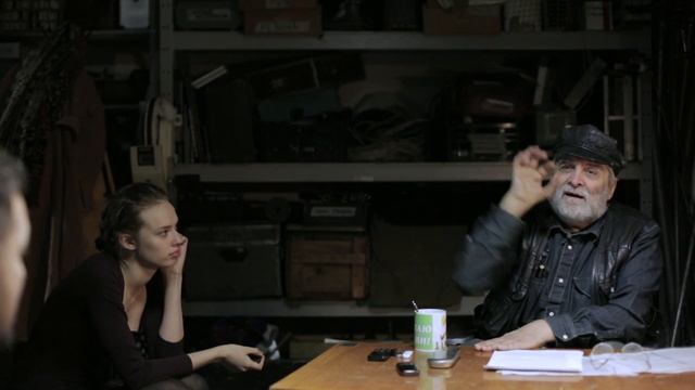 ПРИРОДНЫЙ СВЕТ И ОСВЕЩЕНИЕ ПРИ ЦИФРОВОЙ КИНО-ВИДЕОСЪЁМКЕ смотреть онлайн