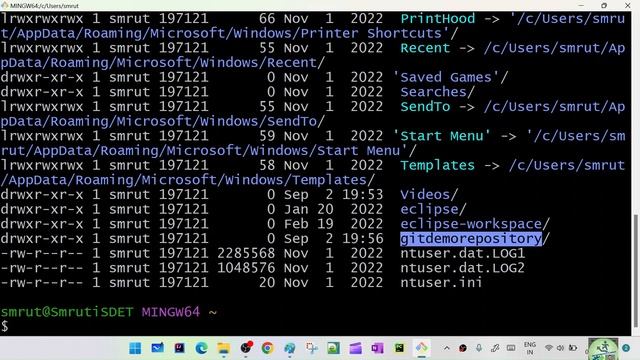 git vs github | git hosting services | git repository initialization |git interview QA смотреть онлайн