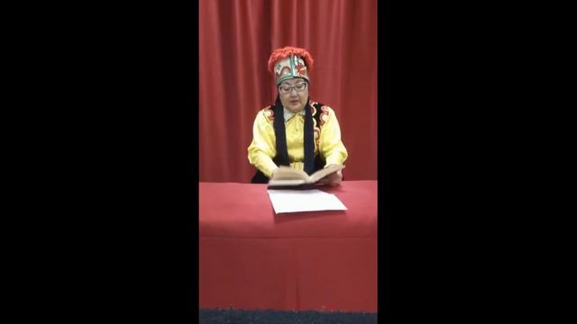 Отрывок из автобиографического романа А.М. Амур-Санана "Мудрешкин сын" читает Галина Шамота. А. М. смотреть онлайн