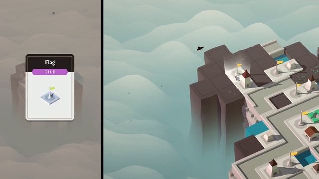 Isle of Arrows Gameplay Overview смотреть онлайн