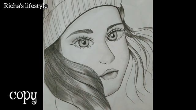 I recreate Farjana Drawing Academy drawings|| Try not to laugh смотреть онлайн