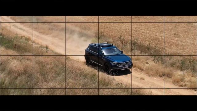 Kizilca Denizli 2022 - Volkswagen Touareg III 3.0 V6 340PS Touareg Volkswagen #dji #touareg смотреть онлайн