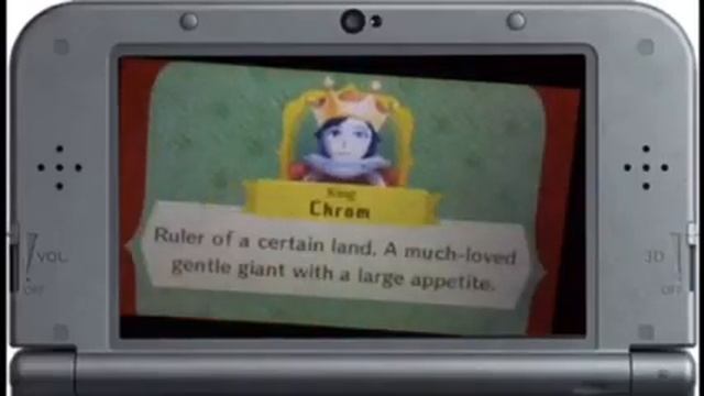 Miitopia Casting Call Walkthrough смотреть онлайн