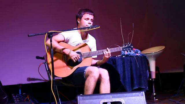 Алексей Вдовин- Рыба смотреть онлайн