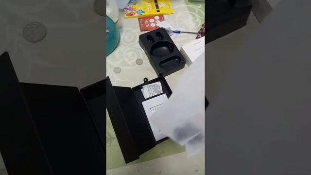 Обзор на беспроводные найшники Bluetooth Nillkin Liberty Pro E1 смотреть онлайн