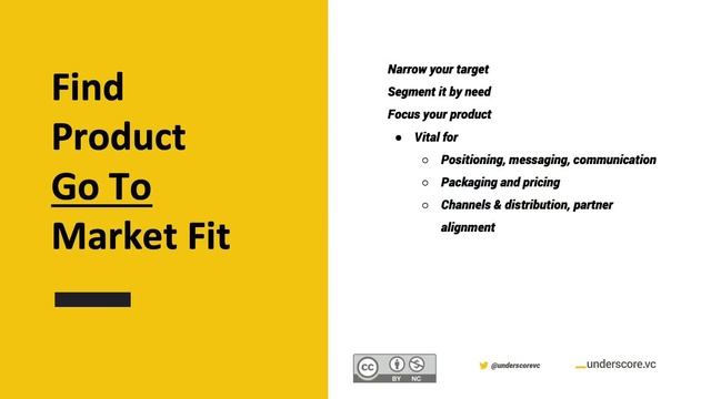 How to Build a Product that Scales into a Company смотреть онлайн