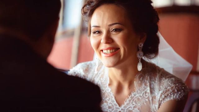 Виталий + Анастасия (23 ноября, 2013) смотреть онлайн