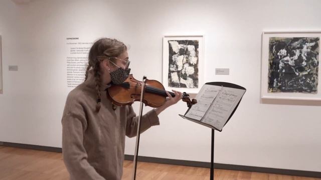 Krannert Art Museum | Art Remastered 2021 | “What Stays Behind” – Andrew M. Rodriguez