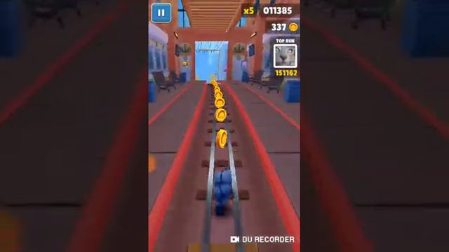 Миссия как много больше собрать монет в сагвэй сёрф смотреть онлайн