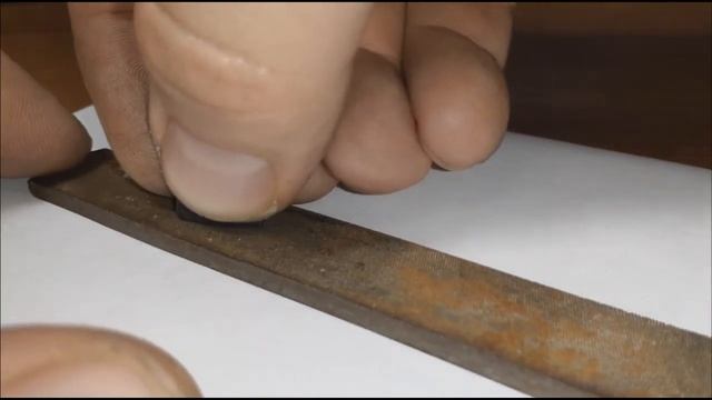 Ремонт клепальника, который не тянет клепку