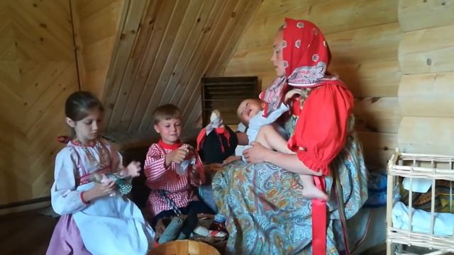 Путешествие в мир игрушек смотреть онлайн