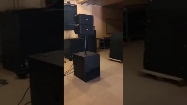 Factory Tour FUTL - Professional Audio Manufacturer "EnPing Honglang Electronic Co." смотреть онлайн