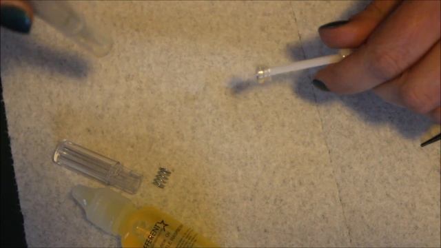How to refill cuticle oil pens смотреть онлайн