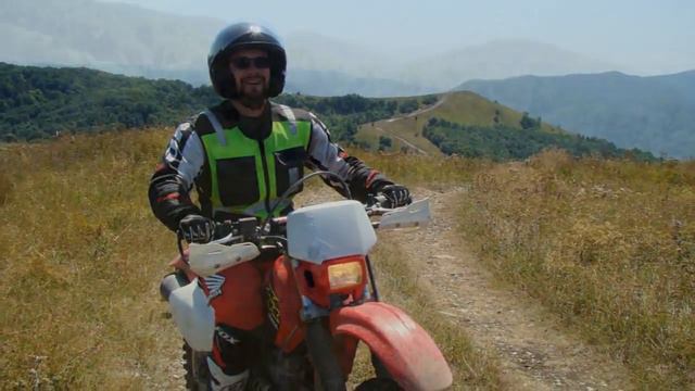 Эндуро.Дивноморское.2013 смотреть онлайн