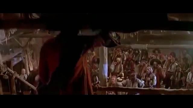 Приключенческий фильм “КОРСАРЫ“ Adventure film, смотреть онлайн