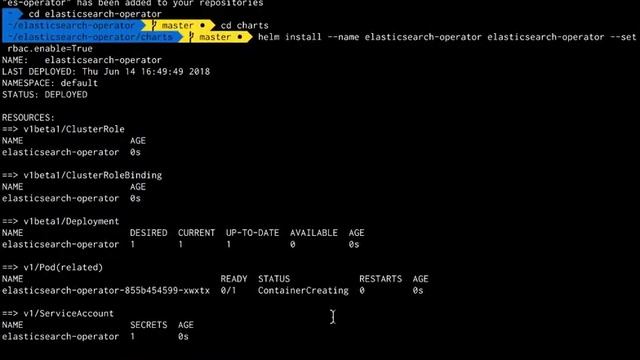 Using Pivotal Container Service (PKS) to deploy Kubernetes clusters across Availability Zones смотреть онлайн