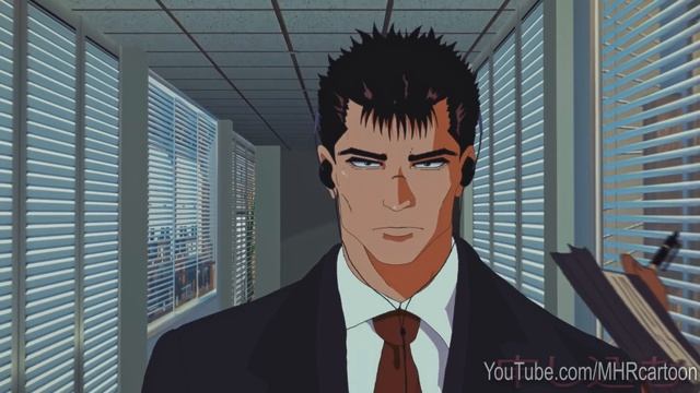 American Berserk Gatsu Bateman status смотреть онлайн
