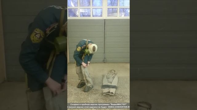 ОЗК плащ смотреть онлайн