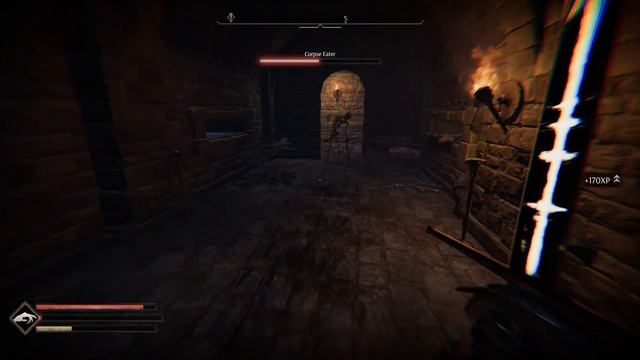 Open World RPG Tainted Grail: The Fall of Avalon REVIEW смотреть онлайн