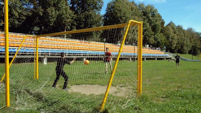 Детский лагерь «Вятичи» смотреть онлайн