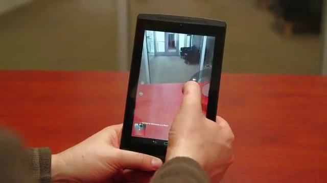 Tegra Note 7 Unboxing1862 смотреть онлайн