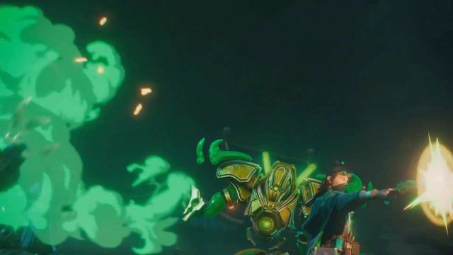 Новости MMORPG - Diablo immortal закрыли в россии, мморпг по Марвел отменили, новости TemTem и GW2 смотреть онлайн
