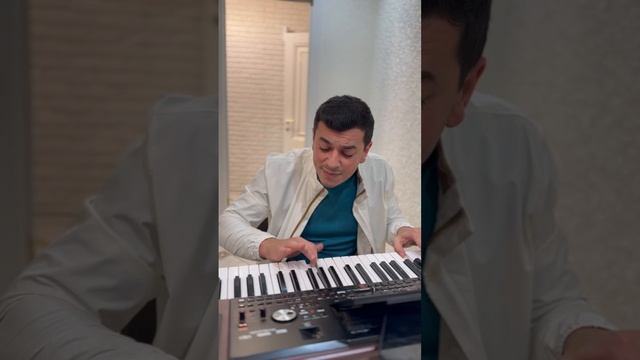 Сакит Самедов - кто узнал музыку? Из какого фильма? смотреть онлайн