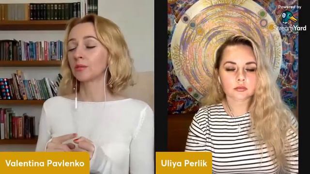 Какие формы реализации Жриц возможны? Ченнелинг. Вопрос-ответ. смотреть онлайн