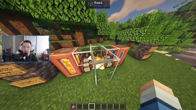 Minecraft Create Mod Patch E (1.18.1) смотреть онлайн