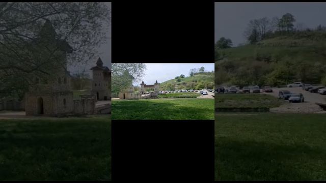 Село Каменка, Задонский район, Липецкая область, 07.05.2023 года смотреть онлайн