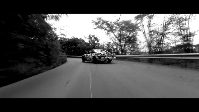 Off Seasons Russia. Nissan Laurel C35 touge drifting смотреть онлайн