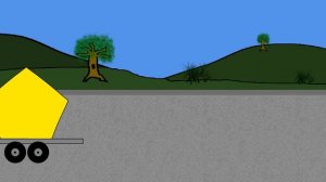 Monster Truck Shapes - Fun Truck Shapes Video For Kids