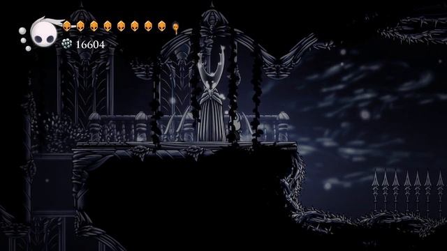 Hollow Knight(Путь боли) Последний рывок! смотреть онлайн