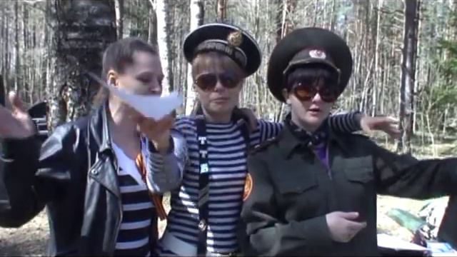 Я только вышел из подъезда... смотреть онлайн