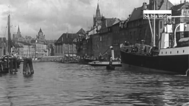 Ostpreußen: Königsberg 1928...Пруссия: Кёнигсберг 1928