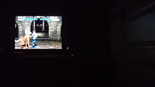 (1995) Mortal Kombat 3 (Arcade Version) Motaro Gameplay (MKAV) (PC/PSN) смотреть онлайн