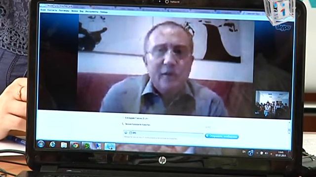 Константин Калачев: главный конкурент Рустэма Хами смотреть онлайн