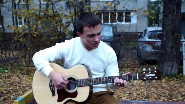 Вячеслав Дерюгин - И не забыть мне никогда милые глаза смотреть онлайн