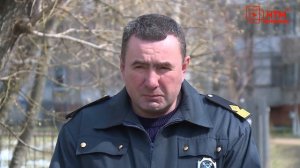 Нерестовый запрет.