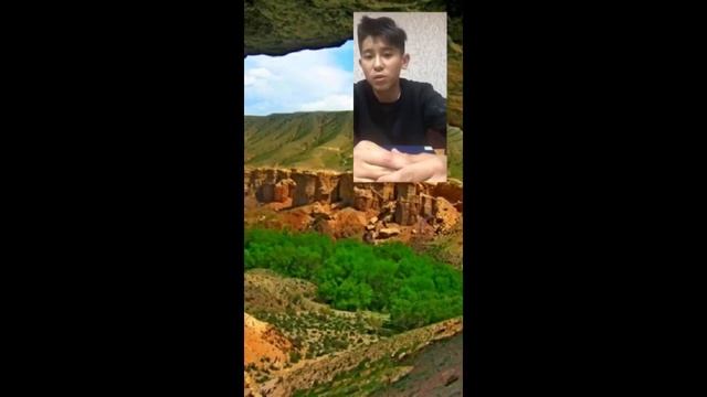 Geography. “10 facts about Almaty city” (Almaty province) Amangeldi Daniyar 9 A смотреть онлайн